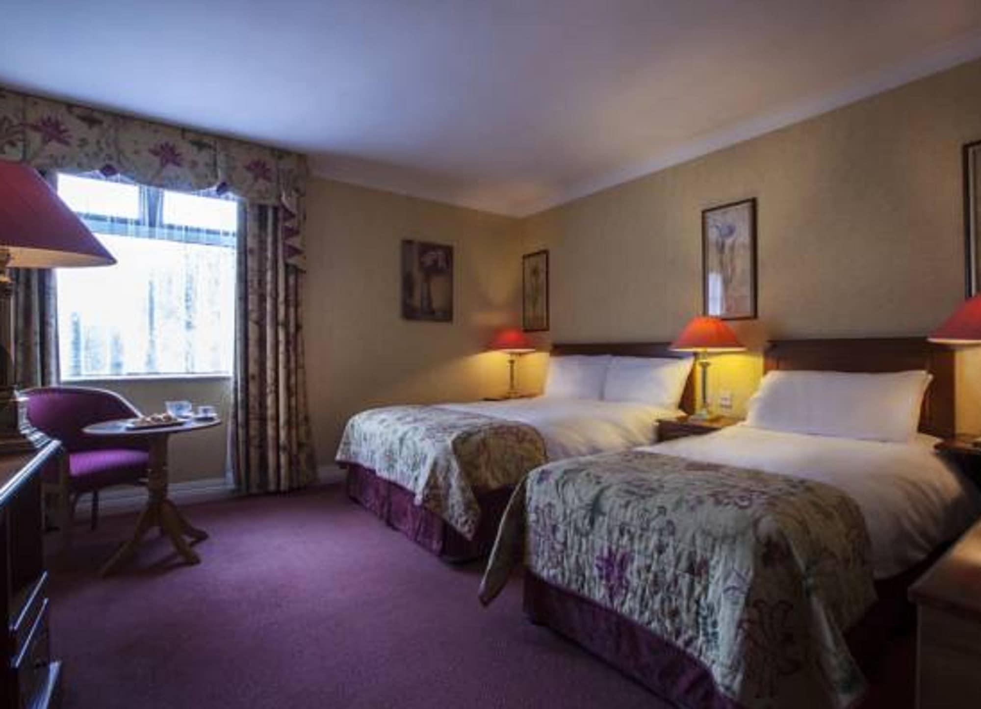 Ardboyne Hotel Navan Exterior foto