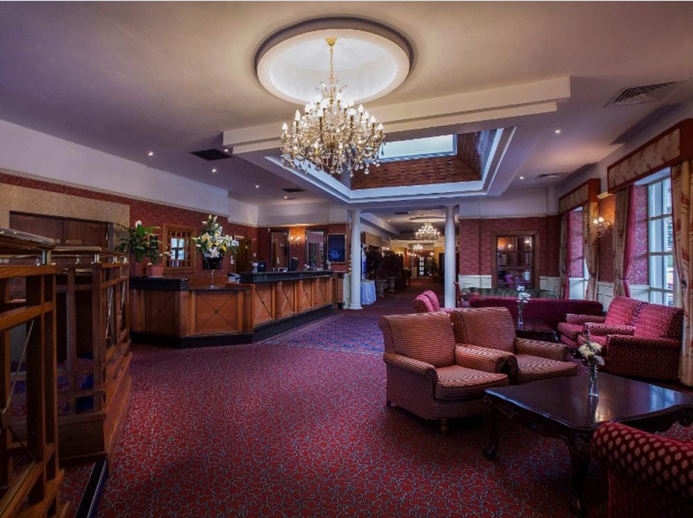 Ardboyne Hotel Navan Exterior foto
