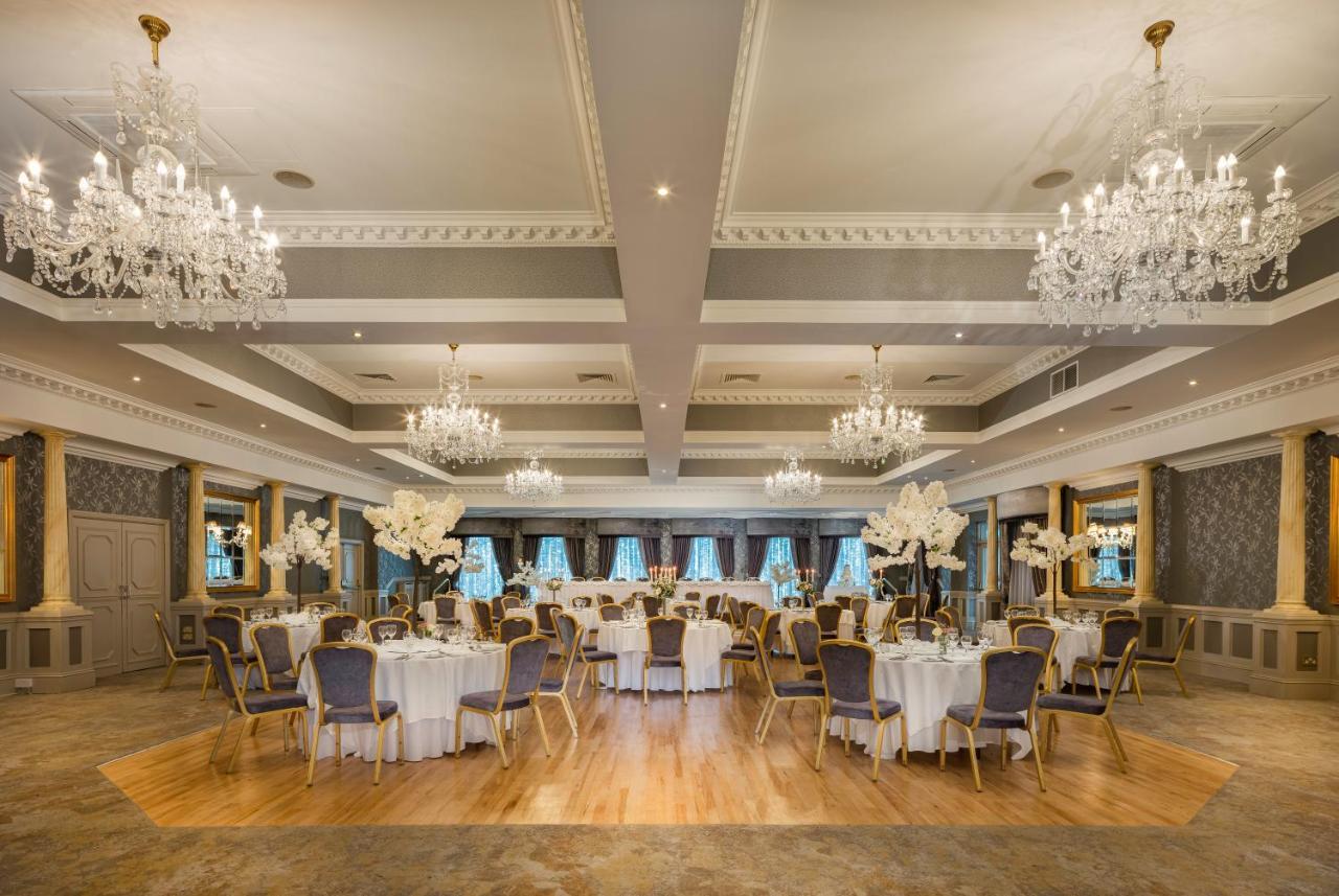 Ardboyne Hotel Navan Exterior foto