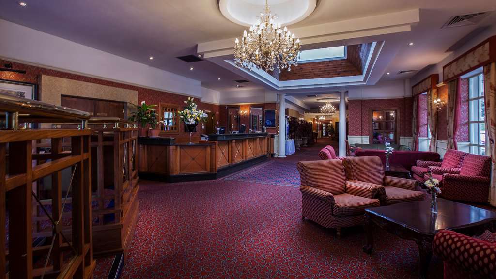 Ardboyne Hotel Navan Exterior foto