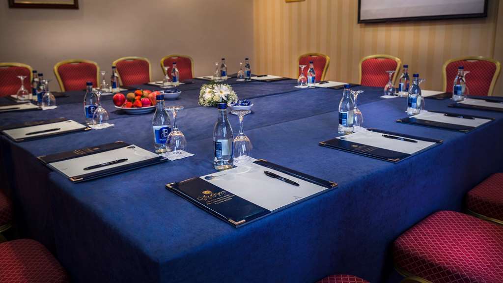 Ardboyne Hotel Navan Exterior foto