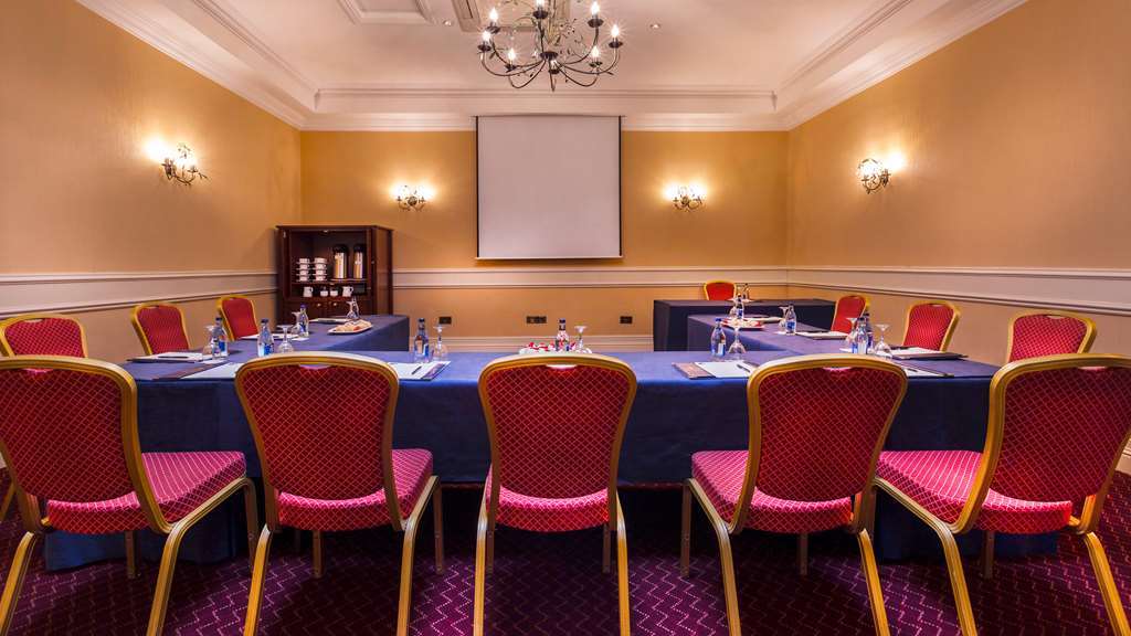 Ardboyne Hotel Navan Exterior foto