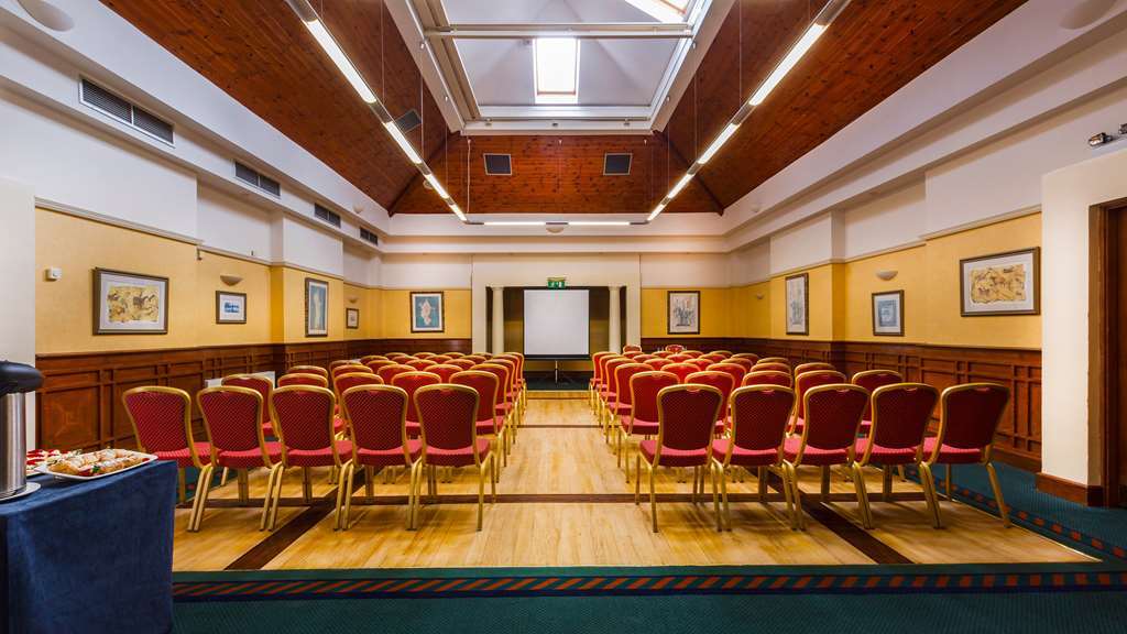 Ardboyne Hotel Navan Exterior foto