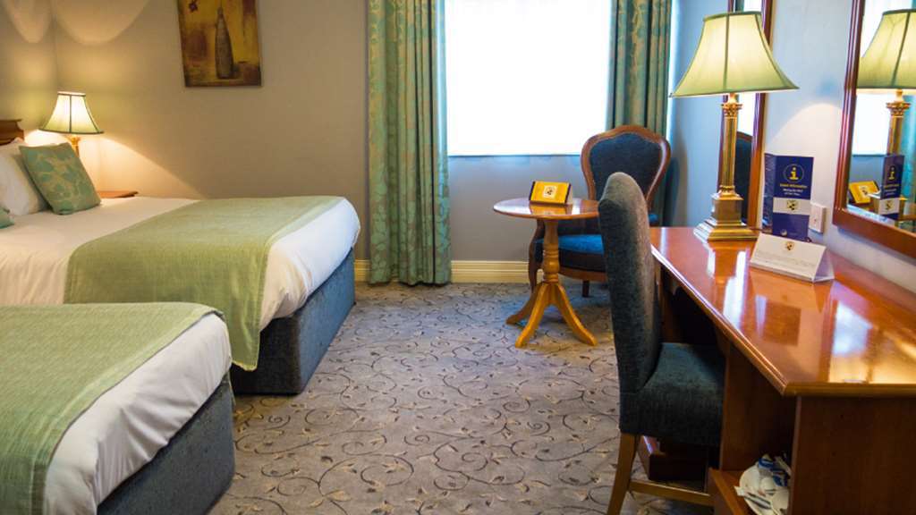 Ardboyne Hotel Navan Cameră foto