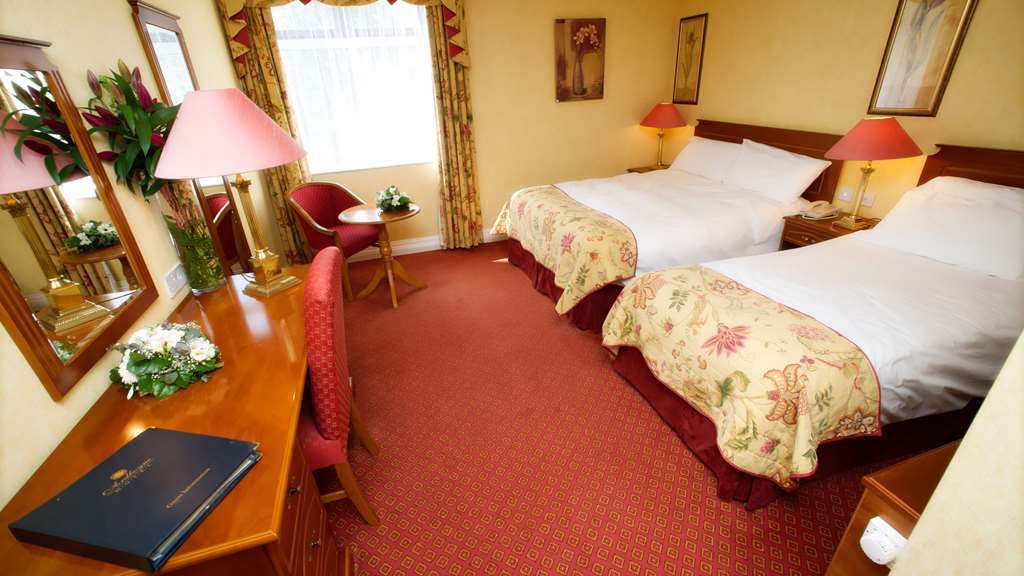 Ardboyne Hotel Navan Cameră foto