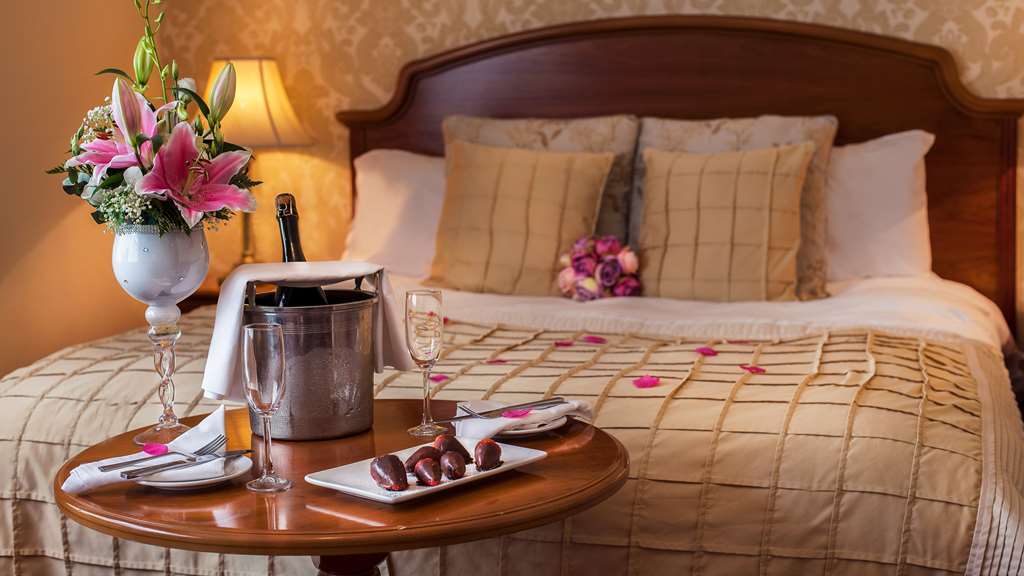 Ardboyne Hotel Navan Cameră foto
